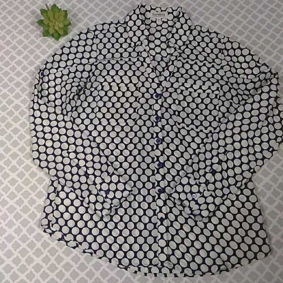 Express Tops - EXPRESS TOP WOMEN'S